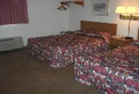 Granite Falls Super Motel الغرفة الصورة