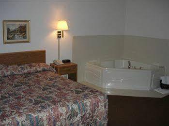 Granite Falls Super Motel المظهر الخارجي الصورة