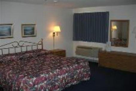 Granite Falls Super Motel الغرفة الصورة