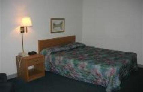 Granite Falls Super Motel الغرفة الصورة