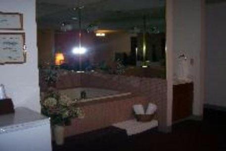 Granite Falls Super Motel المظهر الخارجي الصورة