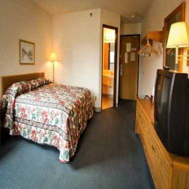 Granite Falls Super Motel المظهر الخارجي الصورة