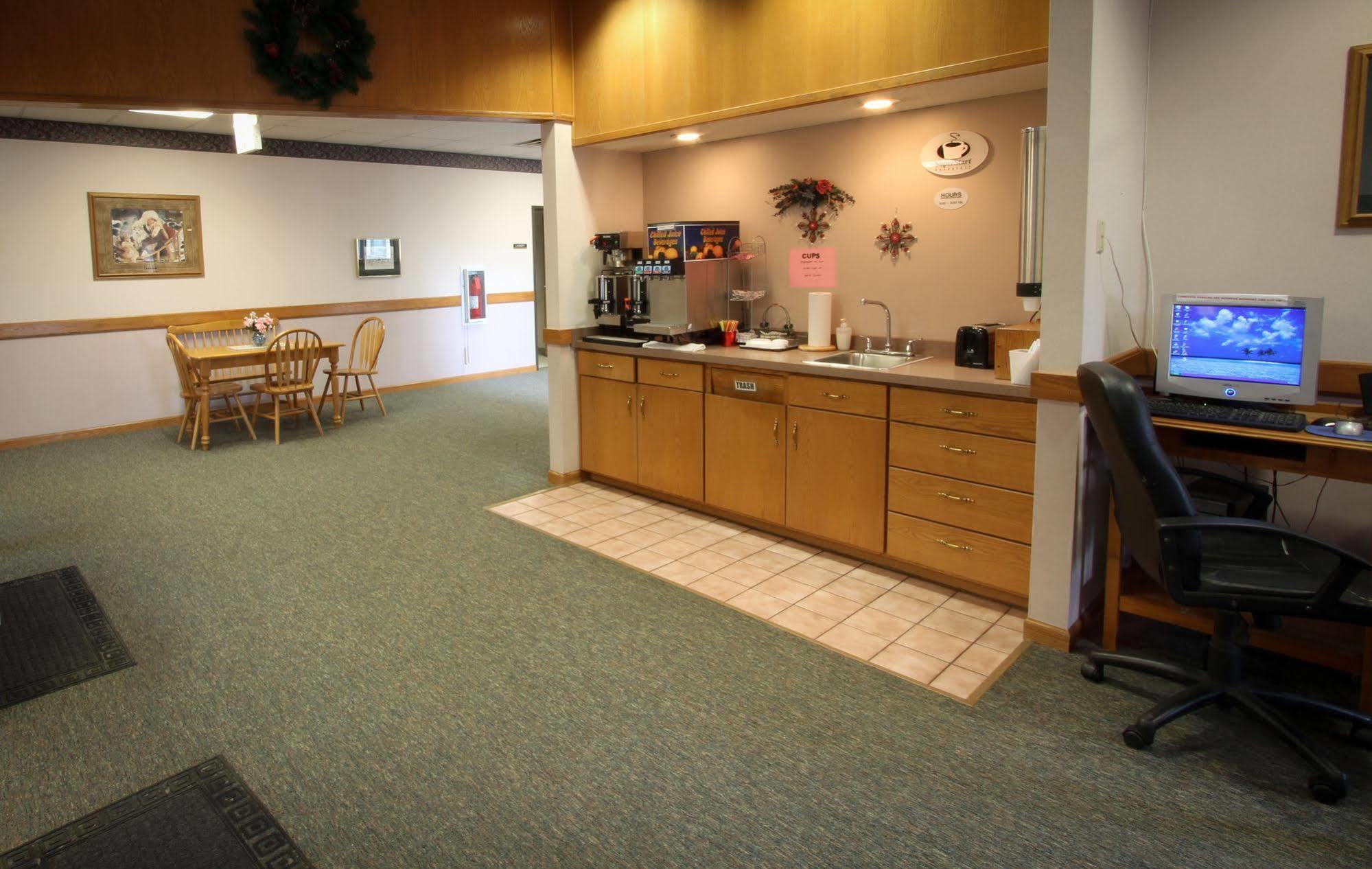 Granite Falls Super Motel المظهر الخارجي الصورة